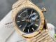 vr factory super clone rolex day date 40 grey rose gold 2836 watch (3)_th.jpg